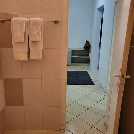 Tempio Apartman Pazardzsik
