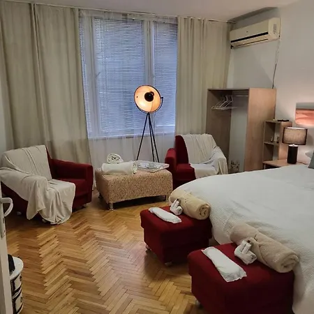 Apartman Tempio Pazardzsik