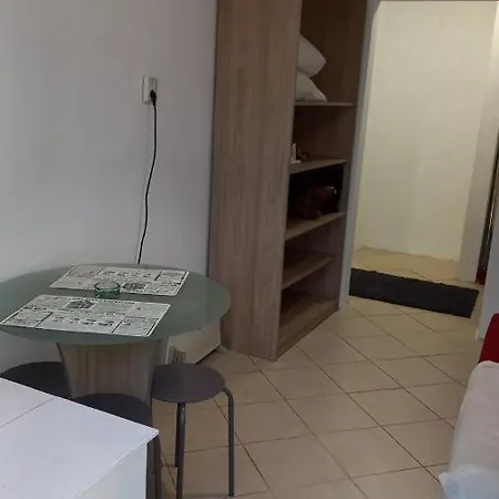 Tempio Apartman