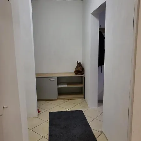 Tempio Apartman