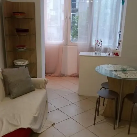 Tempio Apartman Pazardzsik