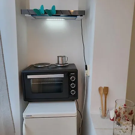 Apartman Tempio