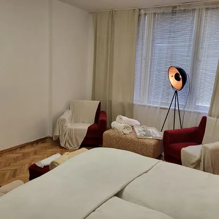 Apartman Tempio Pazardzsik