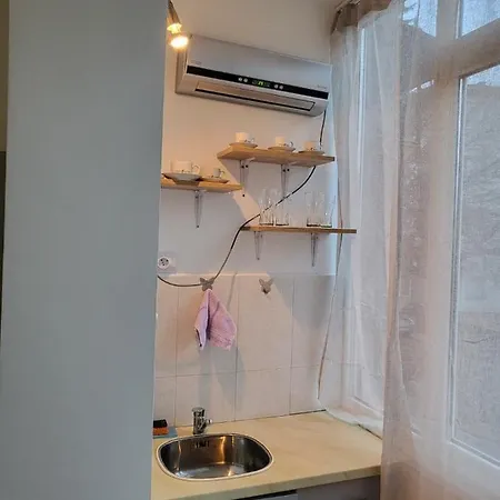 Tempio Apartman