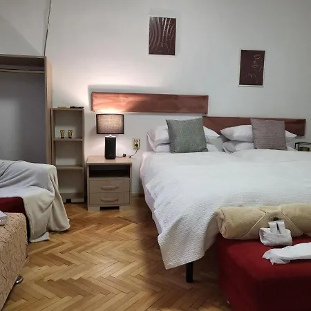 Tempio Apartman *