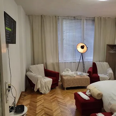 Apartman Tempio Pazardzsik