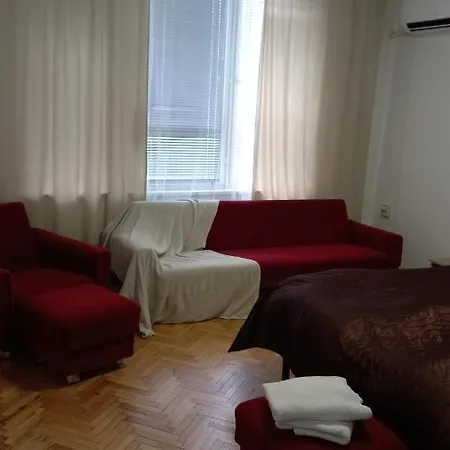 Apartman Tempio *