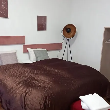 Apartman Tempio