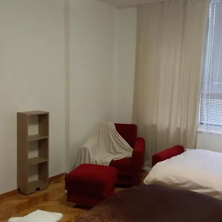 Tempio Apartman *