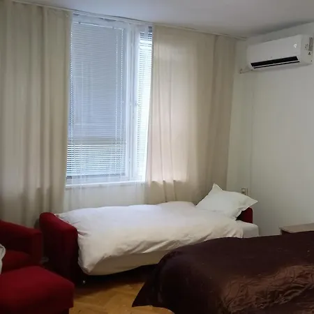 Apartman Tempio Pazardzsik